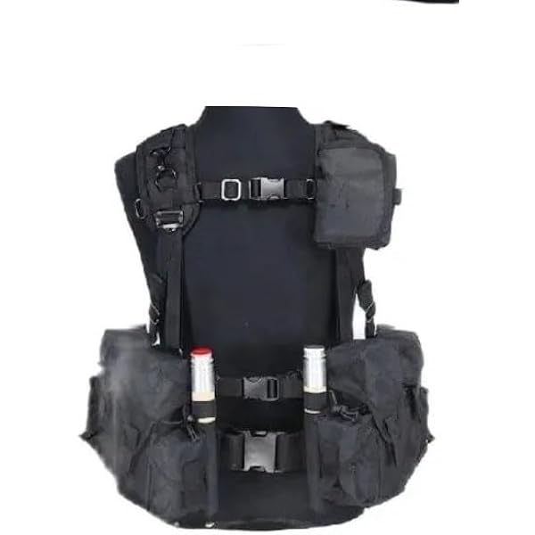 Amazon.co.jp: Smersh AK by sposn/SSO |ロシアAssault Vest : ホビー