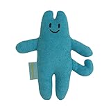 ゴンガリガリ ベビーゴンガリ/タオル素材でお肌に優しいミニぬいぐるみ