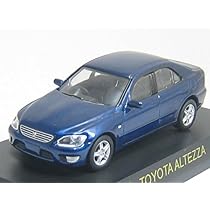 京商　ミニッツ　アルテッツァ Amazon | 京商 MINI-Z ミニカー Altezza 280T ミニッツ ボディ