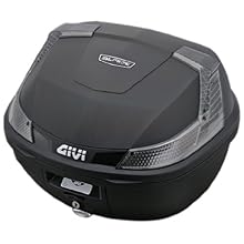 トップケース・リアボックス