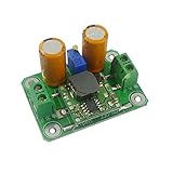 EasyWordMall Kis-3r33s　DC-DC　電源モジュール パワーモジュール 降圧スイッチング電源4A up to 98%効率