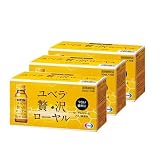 [指定医薬部外品] ユベラ贅沢ローヤル 50ml×10 【3個セット】