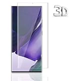 For Galaxy S23 Ultra ガラスフィルム ギャラクシー S23 Ultra SC-52D SCG20 5G 強化ガラスフィルム フィルム 日本素材製 液晶保護フィルム 画面保護 ガラスカバー 極薄0.26mm 耐指紋 撥油性 3D ラウンドエッジ加工 硬度9H/自動吸着