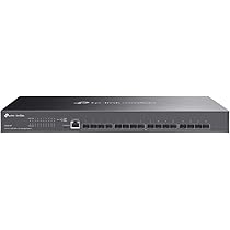 Amazon.co.jp: TP-LINK JetStream 16ポート10GE SFP+ L2+