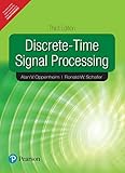 Discrete - Time Signal Processing [Paperback] [Jan 01, 2014] Oppenheim,A.V., Schafer,R.W.