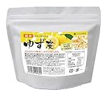こだま食品 業務用 フリーズドライゆず皮 30g