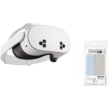 Amazon.co.jp 最新リリース: PC用VRゴーグル・ヘッドセット の新着