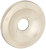 Peerless rp70535bnトリムEscutcheon、つや消しニッケル