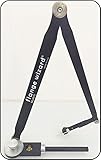 Flange Wizard 496-MLA510 Master Marker Arm Assembly