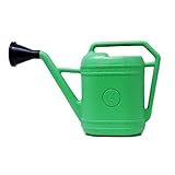 ウォータリングカン グリーン　Watering can Green　＆K