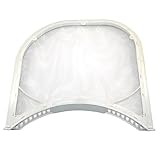 HQRPドライヤーリントフィルタアセンブリfor LG dle2050 W dlg2051 W dle2101 W dlg2102 W dle2240 W dle2250 dlg2251 dle230