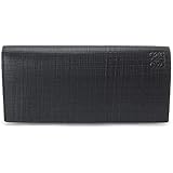 Amazon ロエベ Loewe 長財布 113n95 F13 1100 ラウンドファスナー メンズ Amazona アマソナ レザー ブラック 並行輸入品 Loewe ロエベ 財布