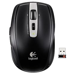 LOGICOOL エニウェア マウス M905 M905