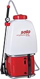Solo 416-Li Battery-Powered Backpack Sprayer [並行輸入品]