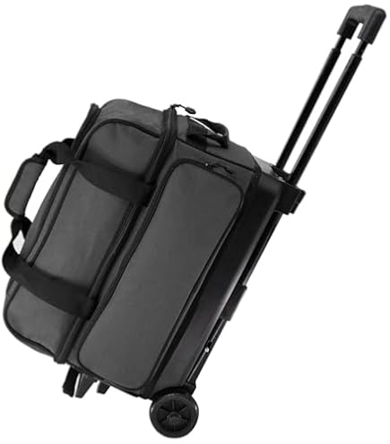 Amazon.co.jp: STORM SB207-DF 2 ボール ローラー バッグ ボウリング