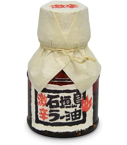 Amazon.co.jp: 旨辛、食べる島ラー油 110g : 食品・飲料・お酒