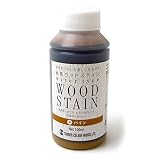 ターナー 水性ウッドステイン 100ml パイン