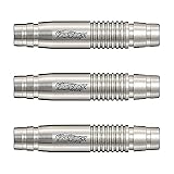 DMC ディーエムシー Maverick マーベリック 2BA 18g ダーツ バレル ダーツセット