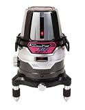 シンワ測定 レーザー墨出し器 LASER ROBO Neo 51AR BRIGHT フルライン 地黒 78241