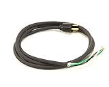 ガーランド4523398耐久性電源コードの長い寿命