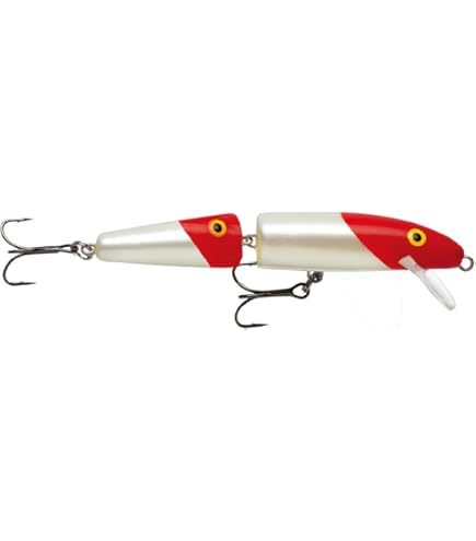 Amazon.co.jp: ラパラ(Rapala) ジョインテッド 11cm 9g ブルー