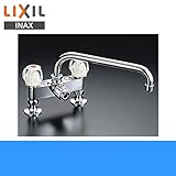 [INAX]キッチン用水栓SF-135K(260)-G【LIXILリクシル】