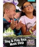 Cave Quest Sing & Play Rock Music DVD