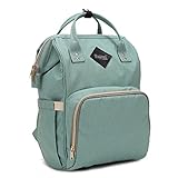 PenateマザーズバッグNappy Bag大容量ベビーバッグ旅行バックパックDesiger授乳バッグ BAOBAO000