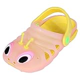 Luckyauction ユニセックス・ベビー US サイズ: 20/5.20in カラー: ピンク
