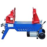 電動缶つぶし機 5.5t AH-155 一斗缶 ペール缶 和コーポレーション KAZ