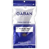 GABAN(ギャバン) GABAN 四川青山椒 藤椒 100g