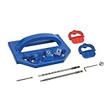 KREG Deck Jig System 13pce [並行輸入品]
