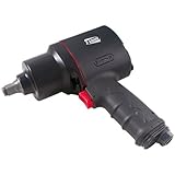 Z-Limit 7609-0942 Air Impact Wrench, 1/2" [並行輸入品]