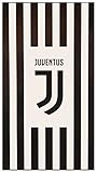 Juventus FC (ユヴェントス FC) 公式 タオル 140×70cm