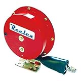 中発販売:Reelex 自動巻アースリール 据え置き取付タイプ ER-310 型式:ER-310