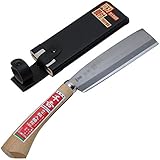 千吉 鞘入腰鉈 双刃 180mm