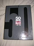 50 ans : Paris-Match, 1949-1998 (coffret en 2 volumes)