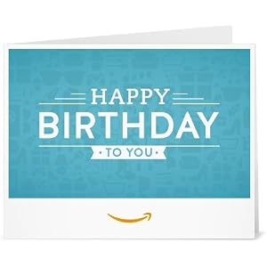 Amazonギフト券(印刷タイプ)