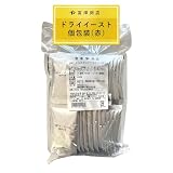 富澤商店 インスタントドライイースト 赤 3g×50包 (ドライイースト/パン作り/個包装/業務用/大容量)