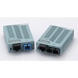 Amazon.co.jp： 大電 100BASE-TX/FXメディアコンバータ DN2800WSG3E: パソコン・周辺機器