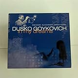 イン・マイ・ドリームス