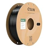 eSUN PLA PRO ラピッド3Dプリンティング フィラメント，1KG/2.2Ib 1.75mm スプール 高速印刷 高速冷却 より高い
