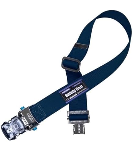 Amazon.co.jp: ツヨロン 藤井電工 墜落制止用ベルトのみ TUB