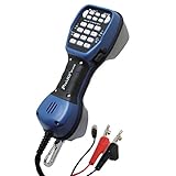 Eclipse Tools MT-8100 Pro'sKit Butt Set, Water and Drop Resistant by Eclipse