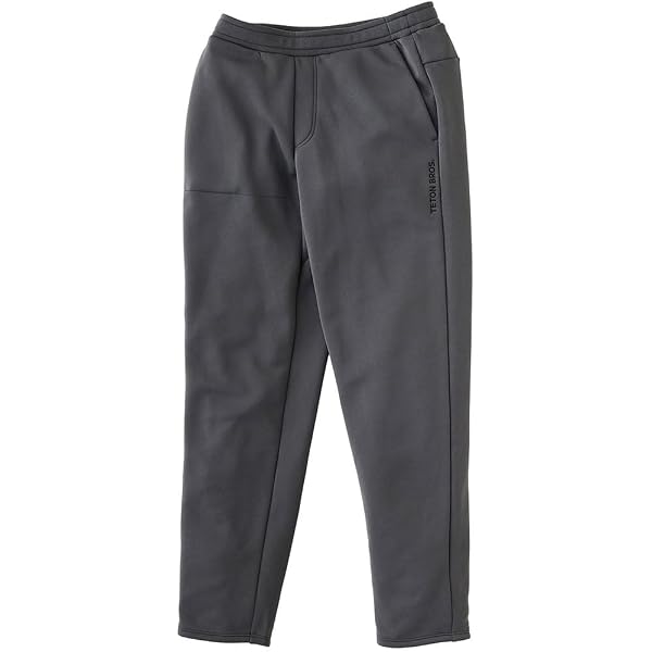 Amazon | [ティートン ブロス] Slick Pant Lサイズ Navy | アウトドア