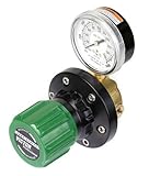 Victor 0781-5214 ESL4-125-250X Professional Line ESL4 Heavy Duty Regulator [並行輸入品]