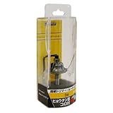 Bigman(ビッグマン) 超硬ひょうたん面6軸コロ付 3分 TRE-12