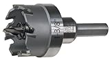 Klein Tools 31860 1-3/8-Inch Carbide Hole Cutter by Klein Tools