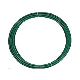 TRUSCO ポリウレタンチューブ 10X6.5mm 10M巻 グリーン