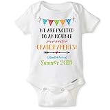 CarefreeTees SHIRT ベビー・ボーイズ US サイズ: 0 NB Bodysuit カラー: マルチカラー